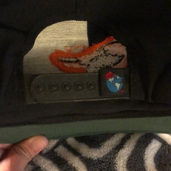 Orioles baltimore vintage snapback - Picture 6 of 9